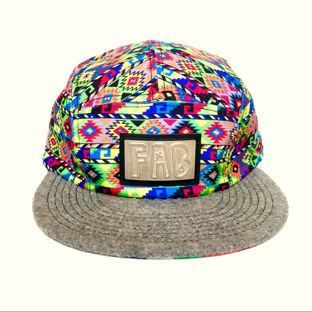 Grassroots California Marissa Favazza Hat